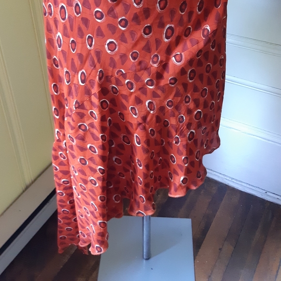 Francesca cocktail dress Size 44 or 11 US - Picture 9 of 13